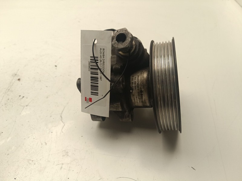 Recambio de bomba direccion para audi a3 (8l1) 1.9 tdi referencia OEM IAM 7690955121  