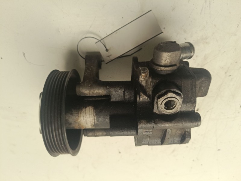 Recambio de bomba direccion para bmw x5 (e70) 3.0 3.0d referencia OEM IAM 678100801  