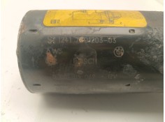 Recambio de motor arranque para bmw 5 (f10) 530 d referencia OEM IAM 12417801203   2