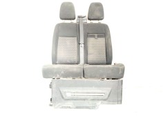 Recambio de asiento delantero derecho para ford transit custom v362 autobús (f3) 2.0 ecoblue referencia OEM IAM KK2163226AAB  