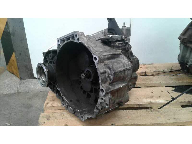 Recambio de caja cambios para seat altea xl (5p5) 2.0 tdi referencia OEM IAM 46000  