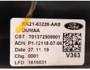 ASIENTO DELANTERO DERECHO KK2163226AAB 
