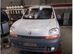 renault kangoo (f/kc0) del año 2001