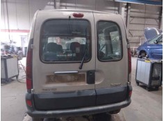 renault kangoo (f/kc0) del año 2001 2