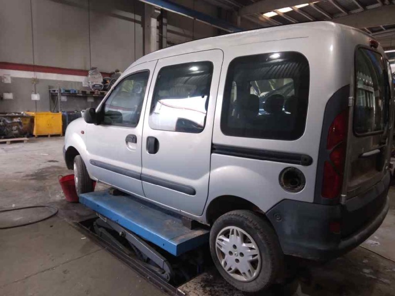 renault kangoo (f/kc0) del año 2001