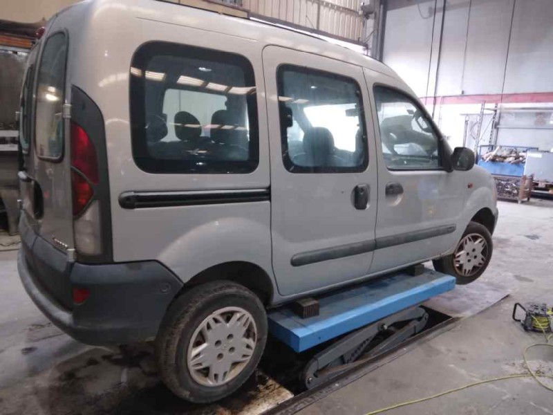 renault kangoo (f/kc0) del año 2001
