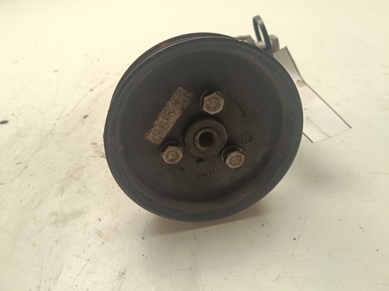 Recambio de bomba direccion para bmw 1 (f20) 120 d referencia OEM IAM 345059204  