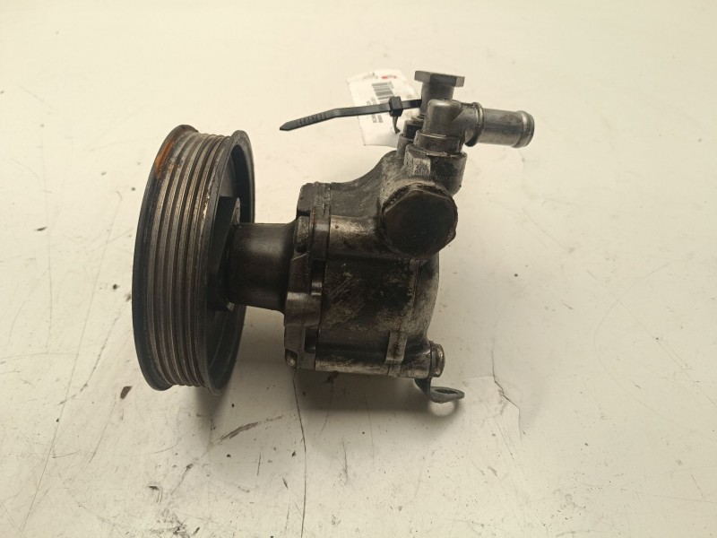 Recambio de bomba direccion para bmw 1 (f20) 120 d referencia OEM IAM 345059204  