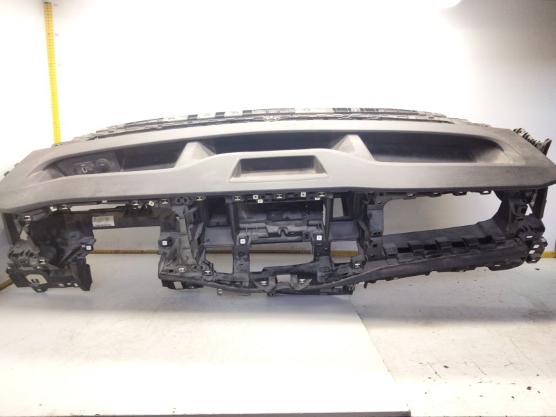 Recambio de salpicadero para ford transit custom v362 autobús (f3) 2.0 ecoblue referencia OEM IAM JK21V04310AK3ZHE  