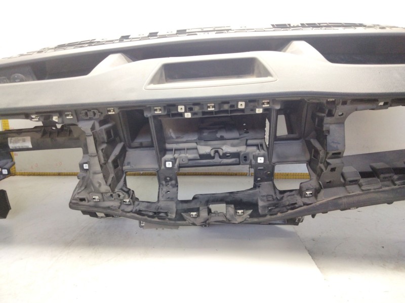 Recambio de salpicadero para ford transit custom v362 autobús (f3) 2.0 ecoblue referencia OEM IAM JK21V04310AK3ZHE  