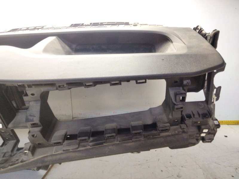 Recambio de salpicadero para ford transit custom v362 autobús (f3) 2.0 ecoblue referencia OEM IAM JK21V04310AK3ZHE  