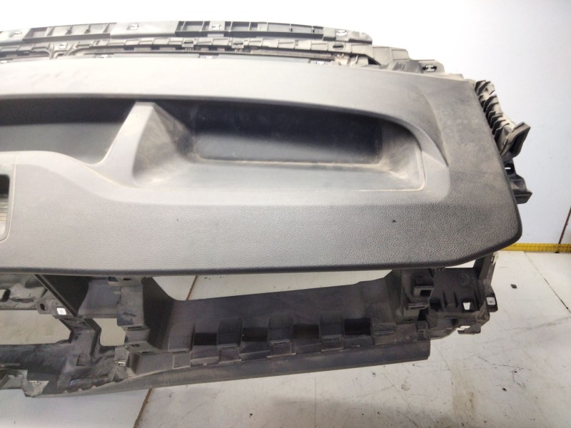 Recambio de salpicadero para ford transit custom v362 autobús (f3) 2.0 ecoblue referencia OEM IAM JK21V04310AK3ZHE  