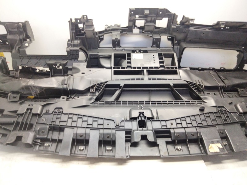 Recambio de salpicadero para ford transit custom v362 autobús (f3) 2.0 ecoblue referencia OEM IAM JK21V04310AK3ZHE  