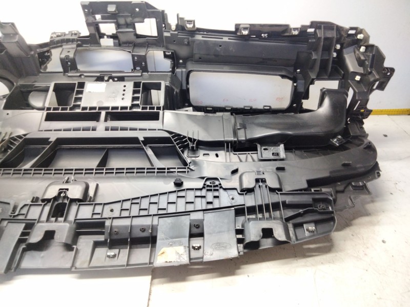 Recambio de salpicadero para ford transit custom v362 autobús (f3) 2.0 ecoblue referencia OEM IAM JK21V04310AK3ZHE  