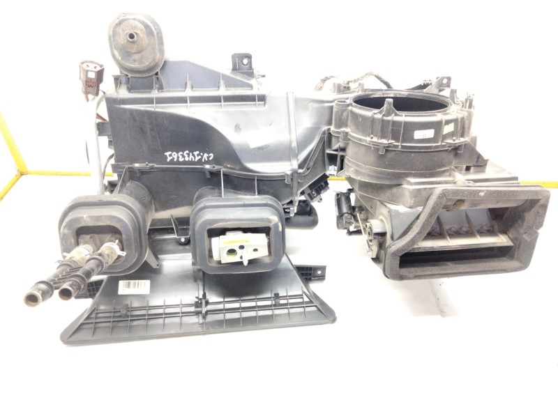 Recambio de calefaccion entera normal para ford transit custom v362 autobús (f3) 2.0 ecoblue referencia OEM IAM KK2119B555CD  