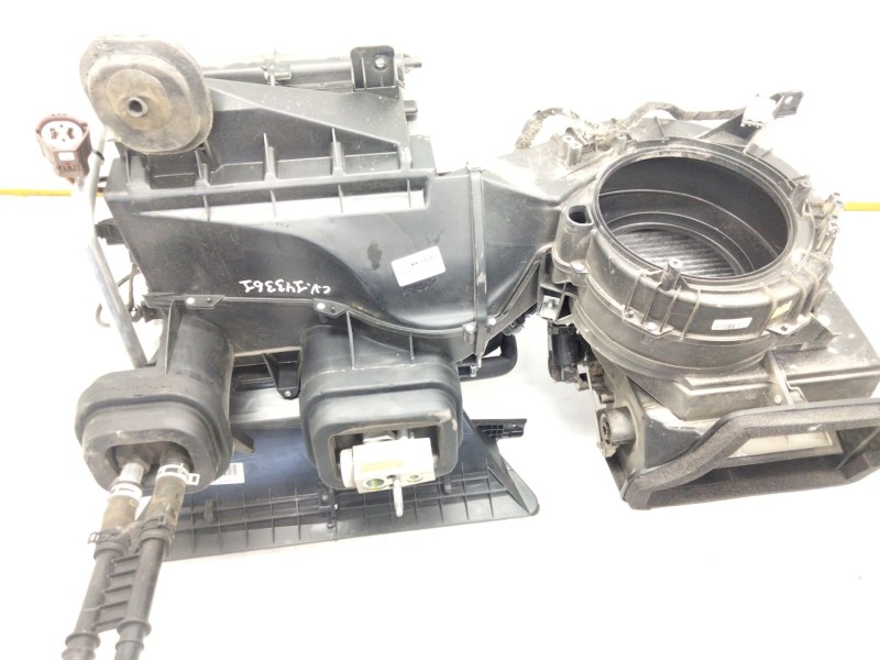 Recambio de calefaccion entera normal para ford transit custom v362 autobús (f3) 2.0 ecoblue referencia OEM IAM KK2119B555CD  