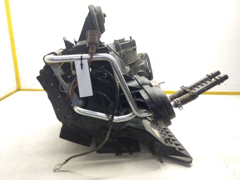 Recambio de calefaccion entera normal para ford transit custom v362 autobús (f3) 2.0 ecoblue referencia OEM IAM KK2119B555CD  