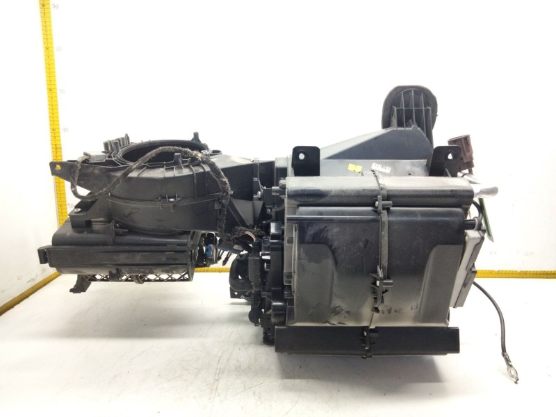 Recambio de calefaccion entera normal para ford transit custom v362 autobús (f3) 2.0 ecoblue referencia OEM IAM KK2119B555CD  