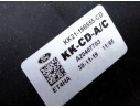 CALEFACCION ENTERA NORMAL KK21-19B555-CD 