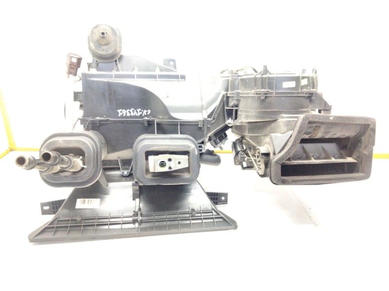 Recambio de calefaccion entera normal para ford transit custom v362 autobús (f3) 2.0 ecoblue referencia OEM IAM KK2119B555CD  