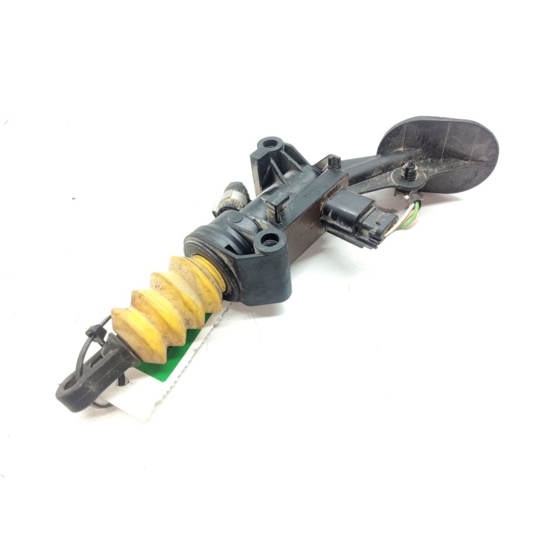 Recambio de bombin pedal embrague para ford transit custom v362 autobús (f3) 2.0 ecoblue referencia OEM IAM   