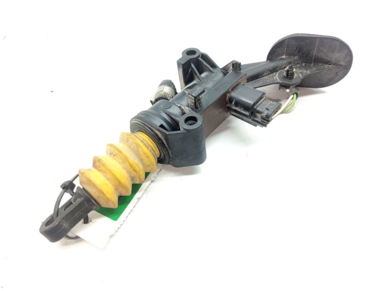 Recambio de bombin pedal embrague para ford transit custom v362 autobús (f3) 2.0 ecoblue referencia OEM IAM   