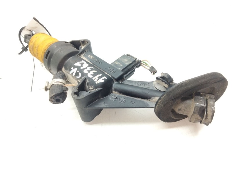 Recambio de bombin pedal embrague para ford transit custom v362 autobús (f3) 2.0 ecoblue referencia OEM IAM   