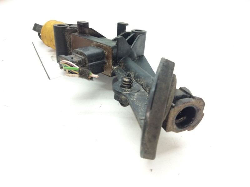 Recambio de bombin pedal embrague para ford transit custom v362 autobús (f3) 2.0 ecoblue referencia OEM IAM   