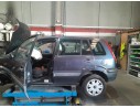 FORD FUSION (JU_)