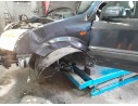 FORD FUSION (JU_)