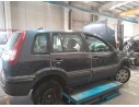 FORD FUSION (JU_)