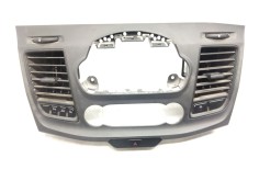 Recambio de aireador central para ford transit custom v362 autobús (f3) 2.0 ecoblue referencia OEM IAM JK21V018B08 JK21V018B09 