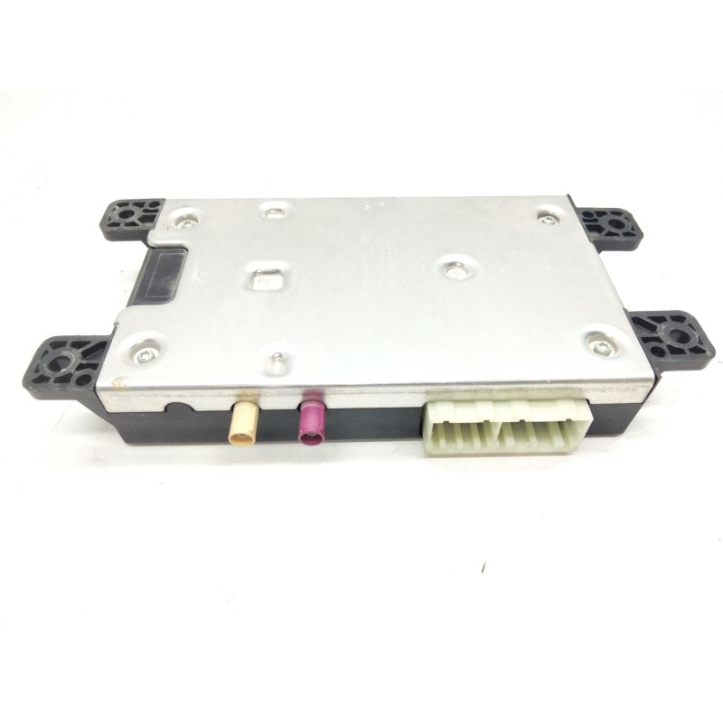 Recambio de modulo electronico bluetooth para ford transit custom v362 autobús (f3) 2.0 ecoblue referencia OEM IAM KT1T14G087EN 