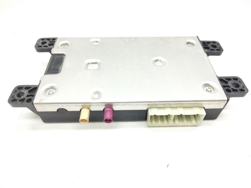 Recambio de modulo electronico bluetooth para ford transit custom v362 autobús (f3) 2.0 ecoblue referencia OEM IAM KT1T14G087EN 