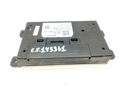 Recambio de modulo electronico bluetooth para ford transit custom v362 autobús (f3) 2.0 ecoblue referencia OEM IAM KT1T14G087EN  2