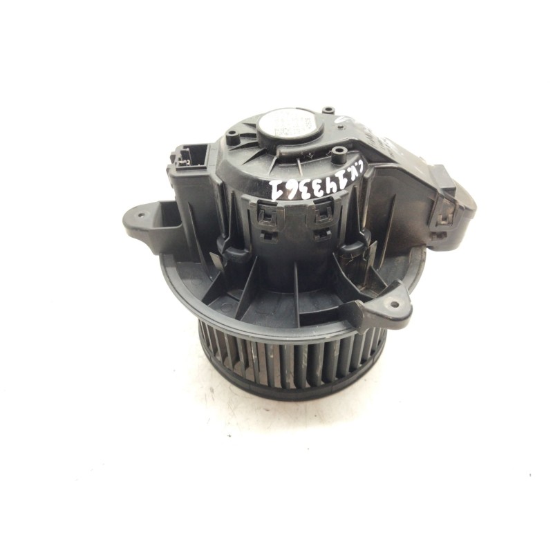 Recambio de motor calefaccion para ford transit custom v362 autobús (f3) 2.0 ecoblue referencia OEM IAM BK2T18456AD 0130115572 
