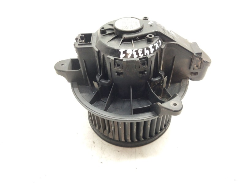 Recambio de motor calefaccion para ford transit custom v362 autobús (f3) 2.0 ecoblue referencia OEM IAM BK2T18456AD 0130115572 