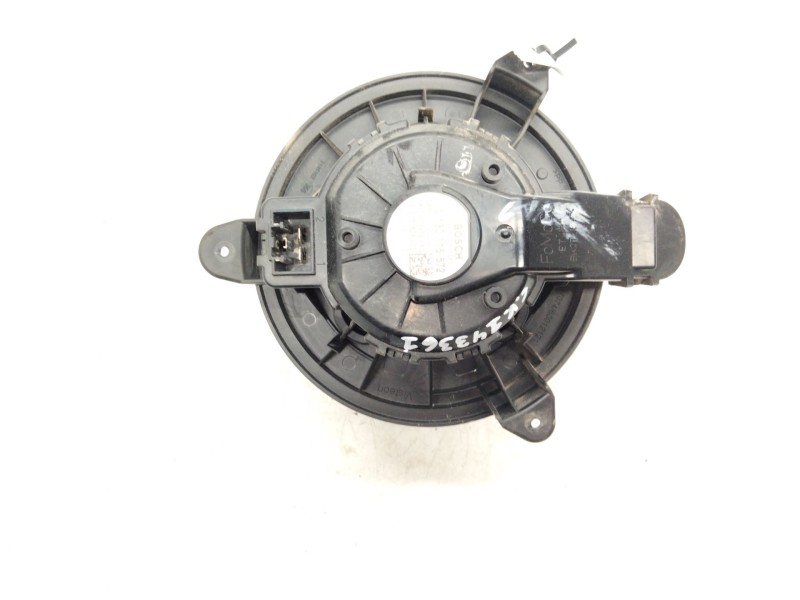 Recambio de motor calefaccion para ford transit custom v362 autobús (f3) 2.0 ecoblue referencia OEM IAM BK2T18456AD 0130115572 