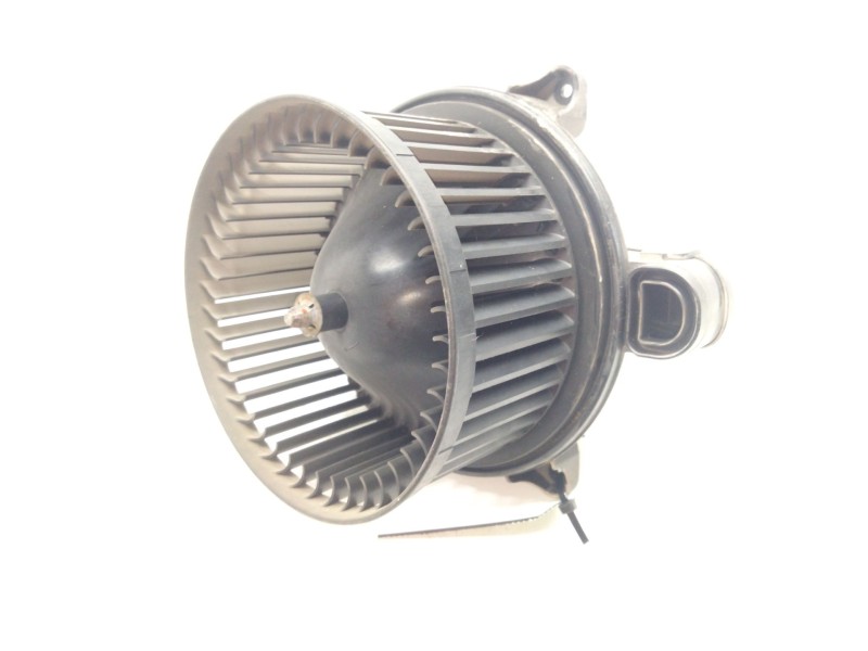 Recambio de motor calefaccion para ford transit custom v362 autobús (f3) 2.0 ecoblue referencia OEM IAM BK2T18456AD 0130115572 