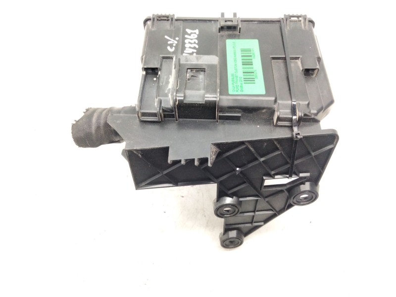 Recambio de caja fusibles para ford transit custom v362 autobús (f3) 2.0 ecoblue referencia OEM IAM   