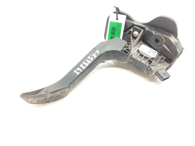 Recambio de pedal acelerador para ford transit custom v362 autobús (f3) 2.0 ecoblue referencia OEM IAM KK319F836AB  