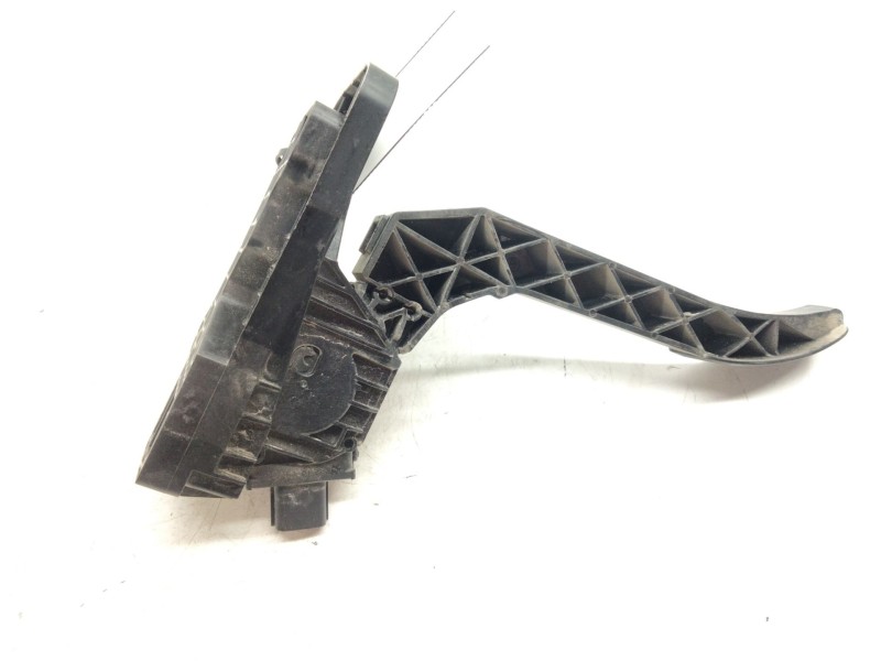 Recambio de pedal acelerador para ford transit custom v362 autobús (f3) 2.0 ecoblue referencia OEM IAM KK319F836AB  