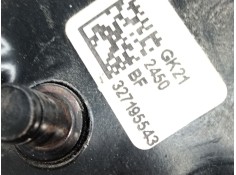 Recambio de pedal embrague para ford transit custom v362 autobús (f3) 2.0 ecoblue referencia OEM IAM GK212450BF   2