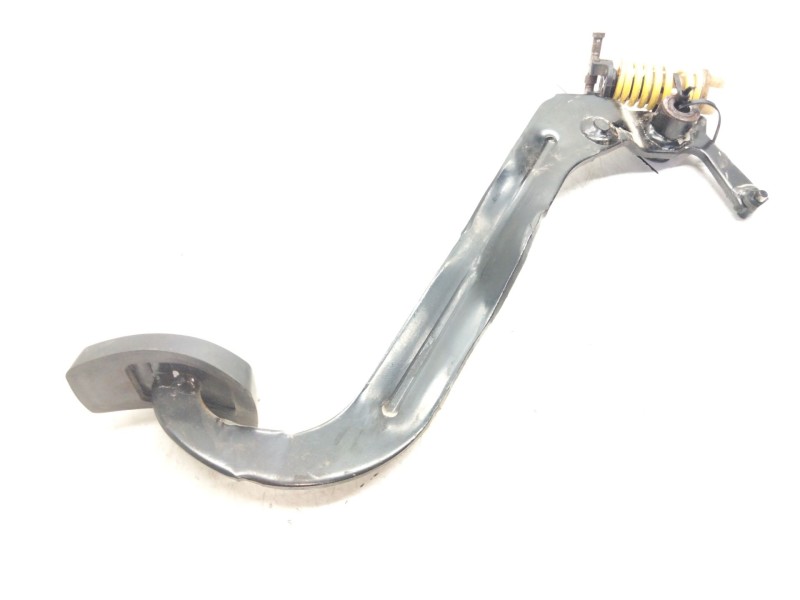 Recambio de pedal embrague para ford transit custom v362 autobús (f3) 2.0 ecoblue referencia OEM IAM GK212450BF  