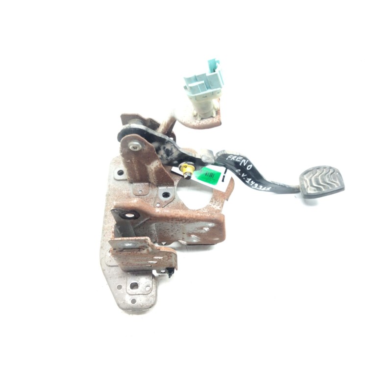 Recambio de pedal freno para ford transit custom v362 autobús (f3) 2.0 ecoblue referencia OEM IAM   