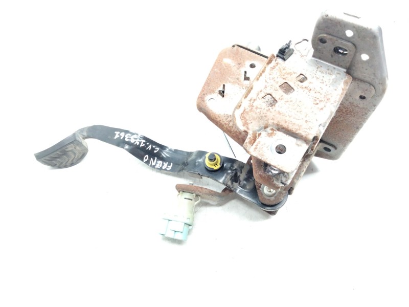 Recambio de pedal freno para ford transit custom v362 autobús (f3) 2.0 ecoblue referencia OEM IAM   