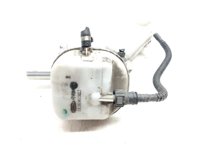 Recambio de bomba freno para ford transit custom v362 autobús (f3) 2.0 ecoblue referencia OEM IAM 0204054842  