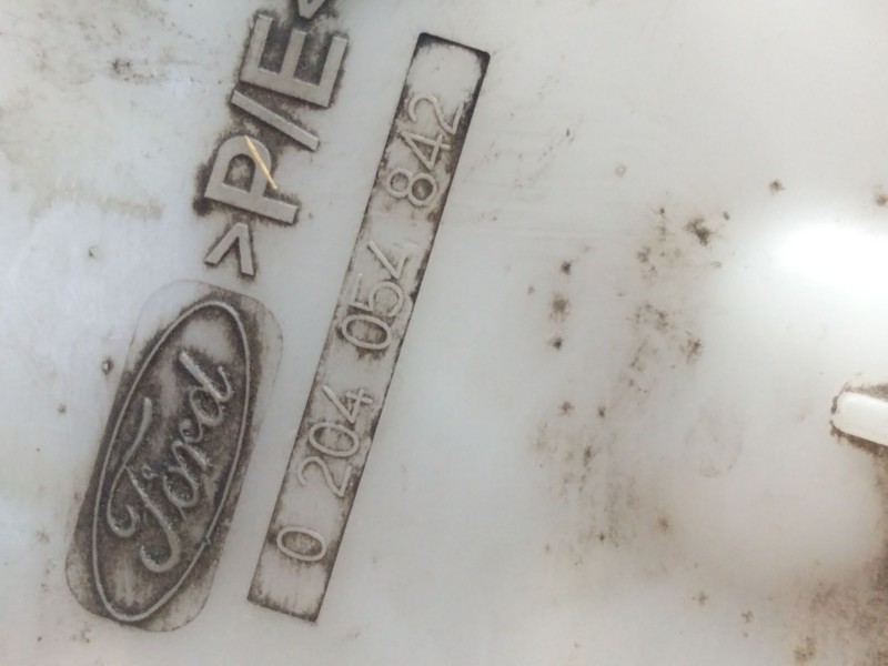 Recambio de bomba freno para ford transit custom v362 autobús (f3) 2.0 ecoblue referencia OEM IAM 0204054842  