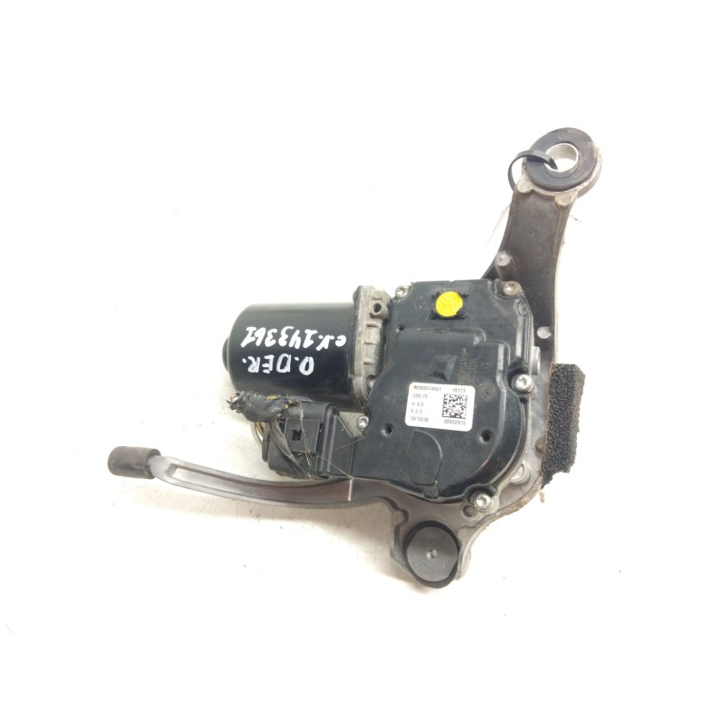 Recambio de motor limpia delantero derecho para ford transit custom v362 autobús (f3) 2.0 ecoblue referencia OEM IAM GK2117500AA