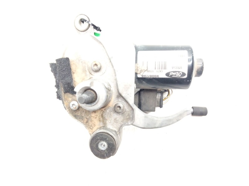 Recambio de motor limpia delantero derecho para ford transit custom v362 autobús (f3) 2.0 ecoblue referencia OEM IAM GK2117500AA